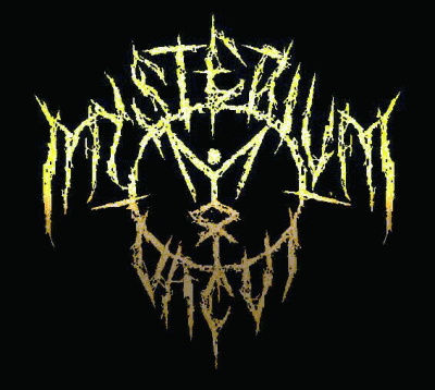 logo Mysterium Vacui logo Mysterium Vacui